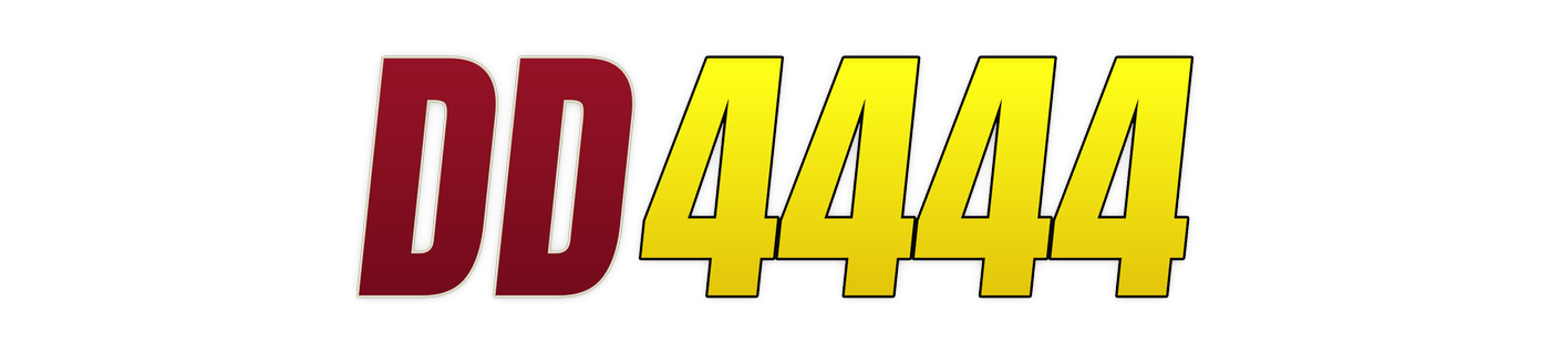 dd4444 লোগো